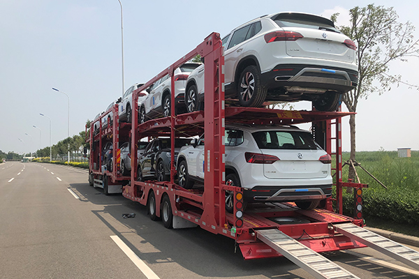 私家車托運物流公司哪家好