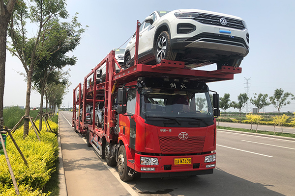小轎車托運費用要多少錢