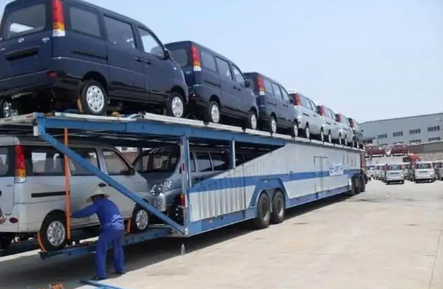 三明到梅州轎車托運怎么收費-汽車托運公司價格