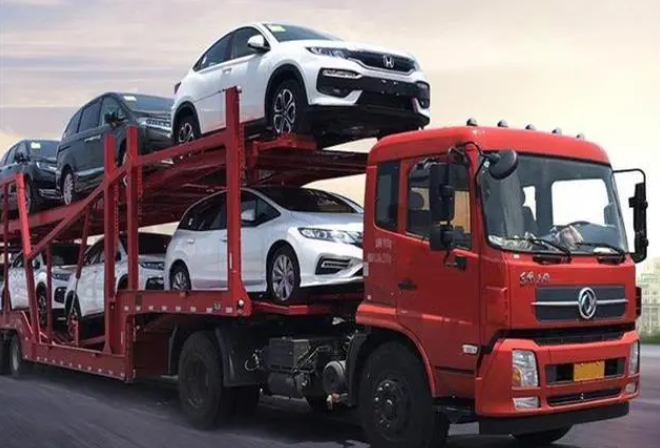 嘉峪關到邯鄲轎車托運一般幾天到-專業汽車托運公司