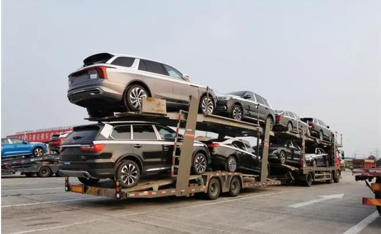 張掖到保定轎車托運怎么收費-汽車托運公司價格