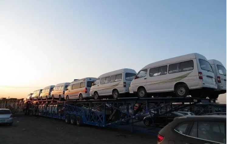 金昌到秦皇島汽車托運一般怎么收費-車輛托運價格