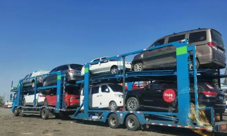 天水到廊坊轎車托運一般幾天到-專業汽車托運公司