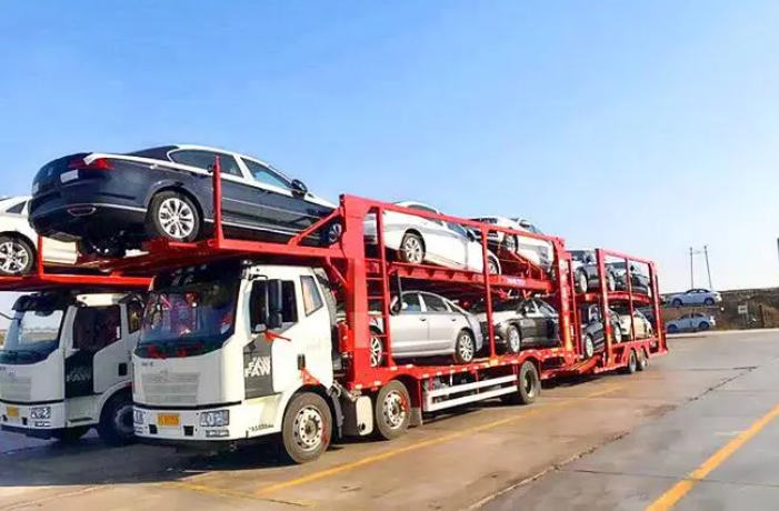 遵義到臨汾汽車托運公司哪家好/托運流程-專業車輛托運