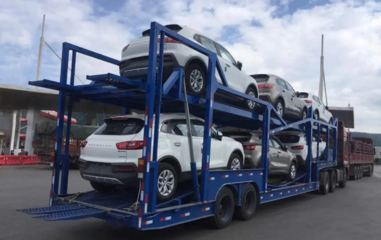 安順到呂梁車輛托運怎么計算價格 -汽車托運收費標準