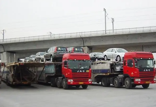 都勻到包頭汽車托運一般怎么收費-車輛托運價格