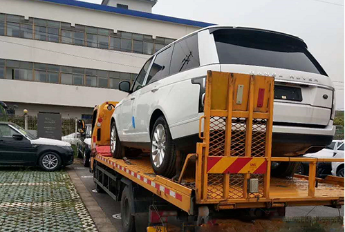 福泉到呼和浩特小汽車托運費用要多少錢-轎車托運價格