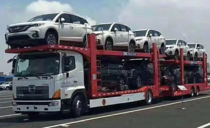凱里到鄂爾多斯轎車托運一般幾天到-專業汽車托運公司