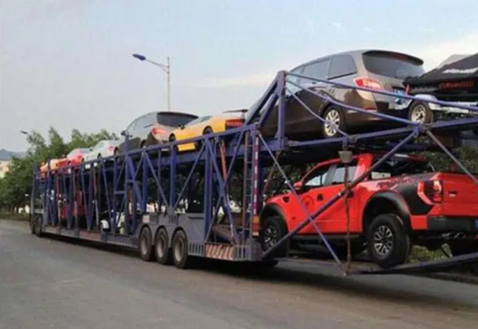 江門到錫林浩特汽車托運(yùn)一般怎么收費(fèi)-車輛托運(yùn)價(jià)格