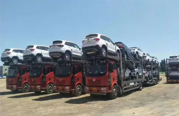 肇慶到烏蘭浩特小汽車托運(yùn)費(fèi)用要多少錢-轎車托運(yùn)價(jià)格