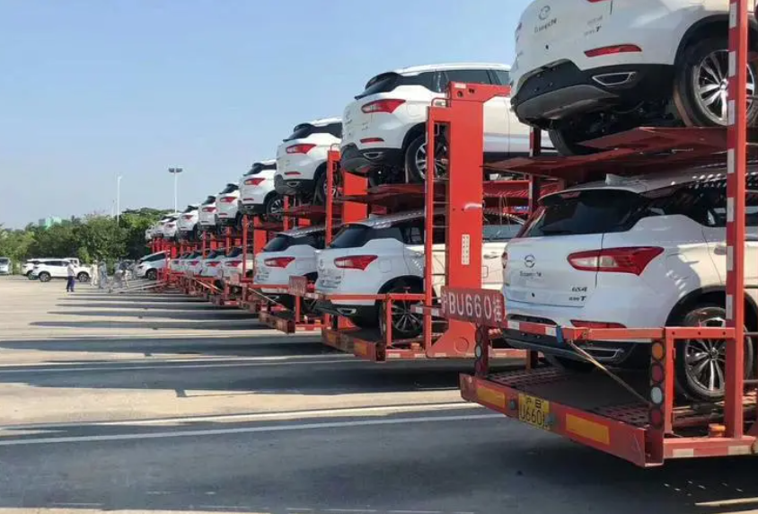 惠州到阿拉善盟小轎車托運(yùn)須知/價(jià)格/時(shí)效-小汽車轎車托運(yùn)公司