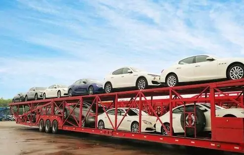 東莞到霍林郭勒汽車托運(yùn)公司哪家好/托運(yùn)流程-專業(yè)車輛托運(yùn)