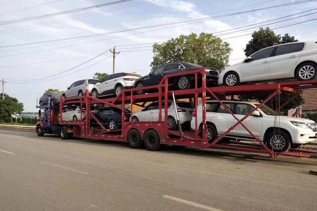 湛江到介休汽車托運價格/收費標準/時效-專業(yè)轎車托運公司