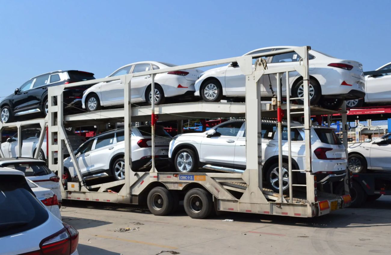 揭陽到河津轎車托運一般幾天到-專業(yè)汽車托運公司