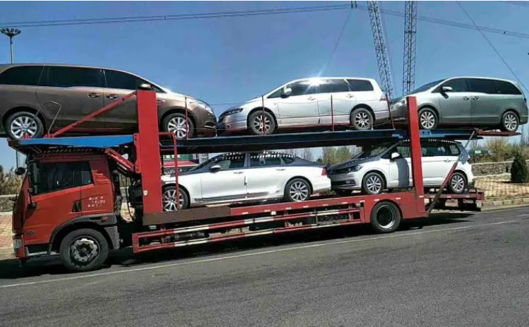 清遠(yuǎn)轎車托運(yùn)公司